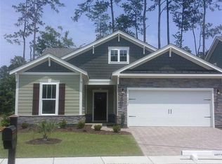 1925 Francis Ct LOT 79, Myrtle Beach, SC 29577