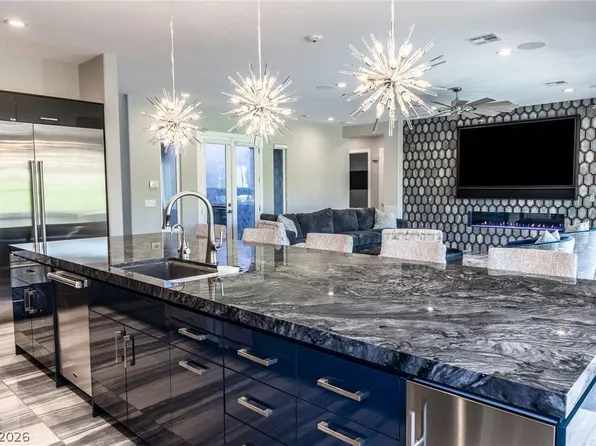 1979 Orchard Mist St, Las Vegas, NV 89135