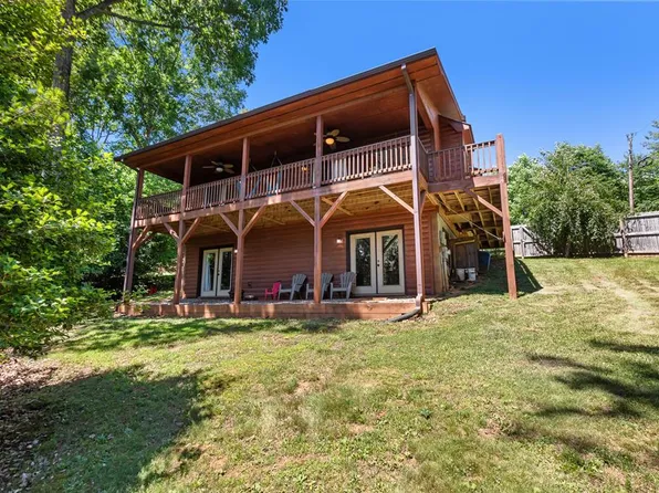 117 Carson Ln, Murphy, NC 28906