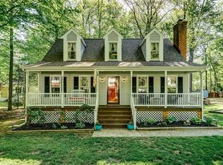 7109 Branched Antler Cir, Midlothian, VA 23112