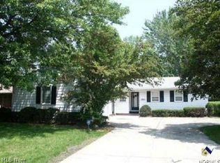 3693 Langton, Cleveland, OH 44118