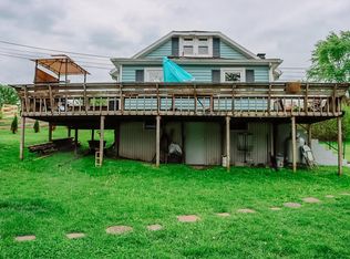 181 Youngs Rd, Raven, VA 24639