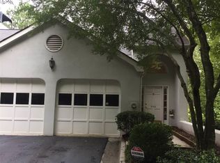 3782 Ashford Lake Ct, Atlanta, GA 30319