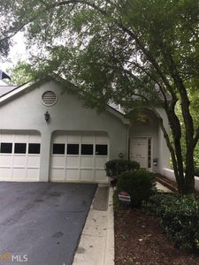 3782 Ashford Lake Ct, Atlanta, GA, 30319