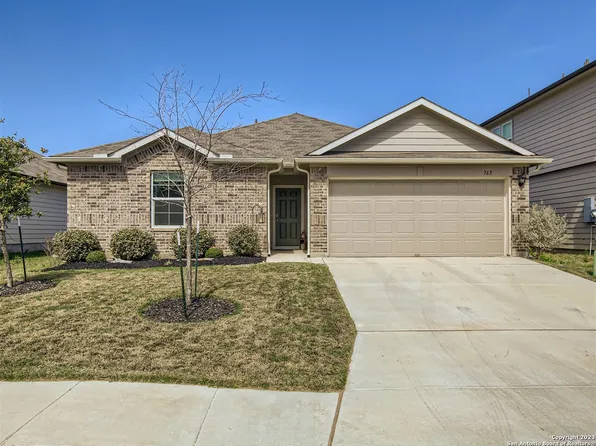 763 MONARCH DR, Seguin, TX 78155