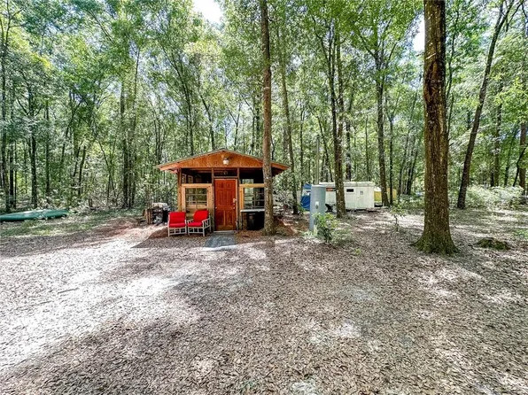 263 SW Carmine Way #54, Fort White, FL 32038