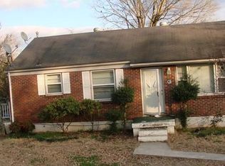 721 Braidwood Dr, Nashville, TN 37214