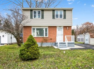 768 N French Rd, Amherst, NY 14228
