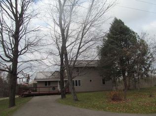 W3875 Sheperd Rd, White Lake, WI 54491