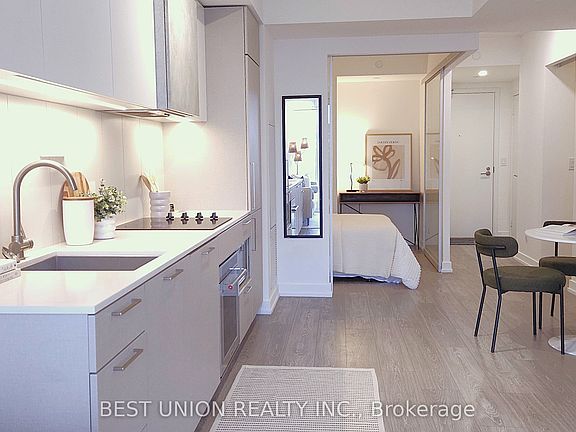 4th image of 19 Western Battery Rd #1210