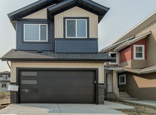 4723 17th Ave SW, Edmonton, AB T6X 1X8