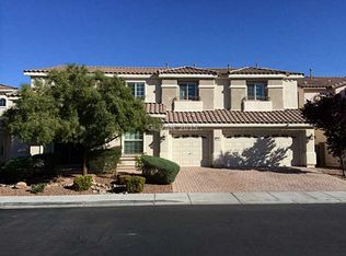3725 White Lion Ln, North Las Vegas, NV 89084