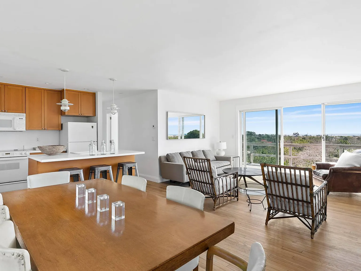 Amagansett Dunes Beach Cottage — Photo 3