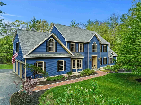 5 ONeil Way, Amherst, NH 03031