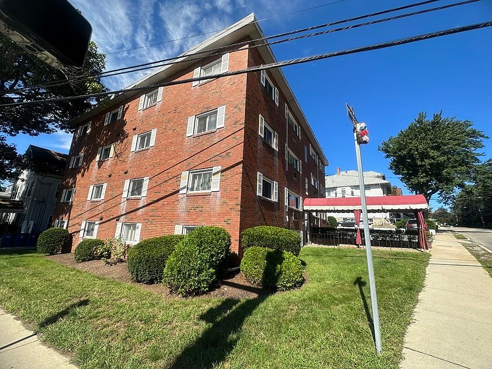 Lagrange Street Condominiums 2 Lagrange St West Roxbury MA Zillow