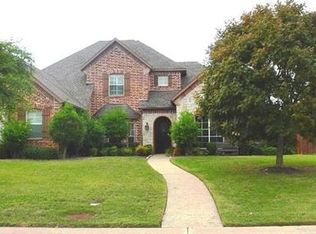 7417 Sugarbush Dr, Garland, TX 75044