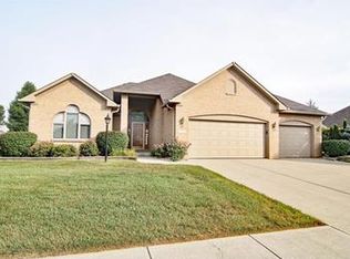 6 Bay Hill Cir, Brownsburg, IN