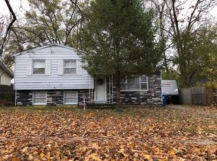 3722 Raven Ave SW, Wyoming, MI 49509