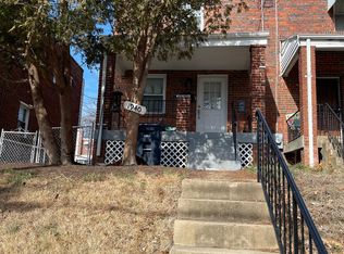 1940 Savannah Pl SE, Washington, DC