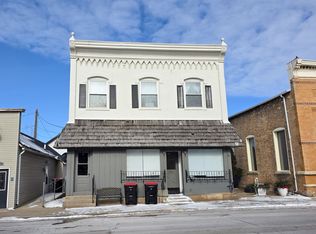 135 E Main St, Gillett, WI 54124