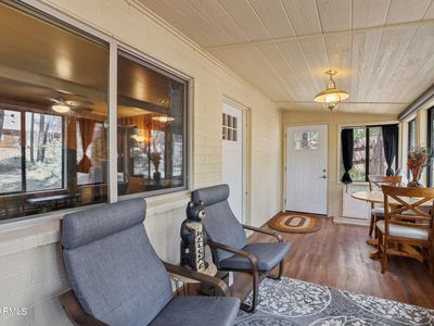 6625 W Ute Trl, Pine, AZ, 85544