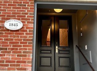 46 Eutaw St #PENTHOUSE, Boston, MA 02128