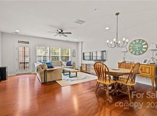 233 N Irwin Ave, Charlotte, NC 28202