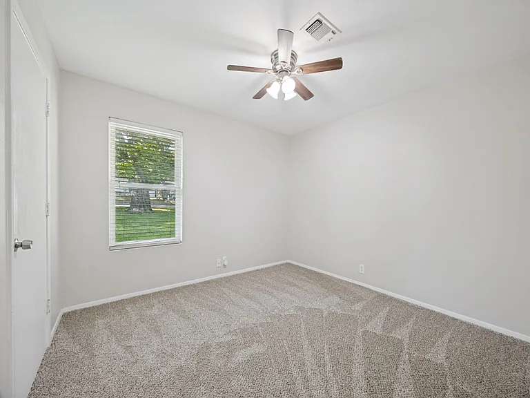 Secondary bedroom 2.