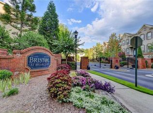 1644 Sabastian Point NE, Atlanta, GA 30329