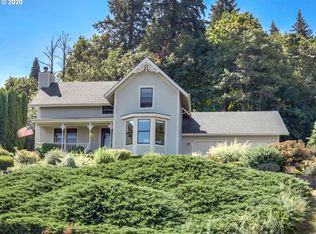 640 SW Walters Dr, Gresham, OR 97080