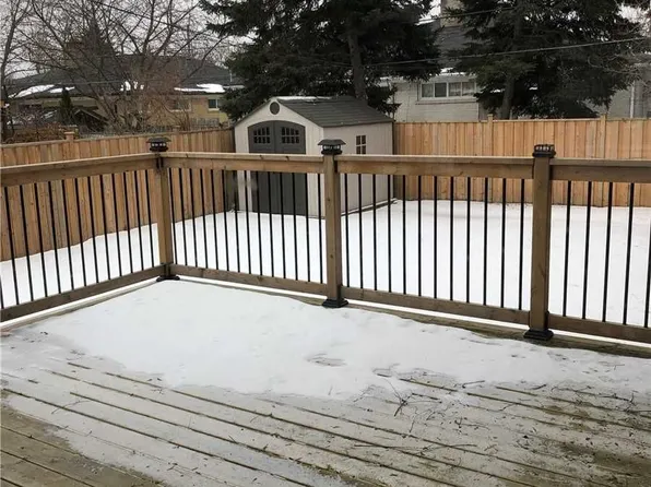 242 Alsace Rd, Richmond Hill, ON L4C 2W8