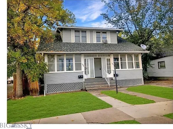 1011 6th Ave S, Great Falls, MT 59405