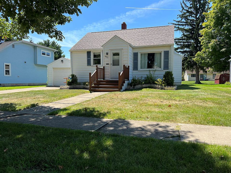 1st image of 643 Keen Ave