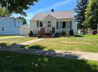 643 Keen Ave, Ashland, OH 44805