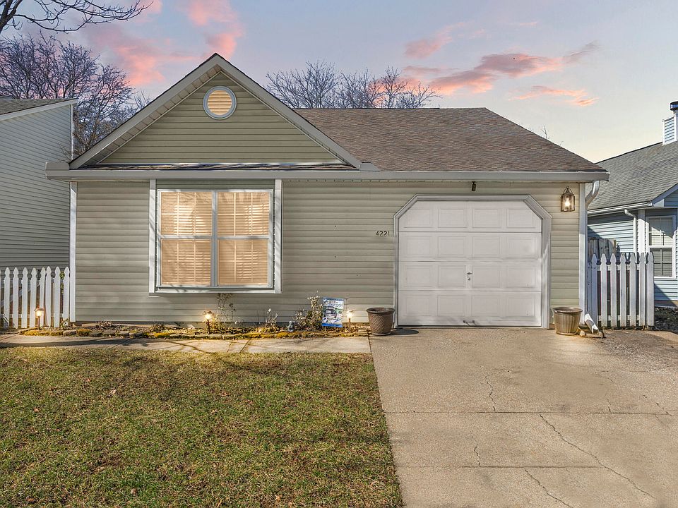 1st image of 4221 Kensington Garden Ct