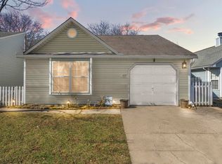 4221 Kensington Garden Ct, Lexington, KY 40514