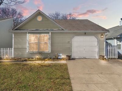 4221 Kensington Garden Ct, Lexington, KY, 40514