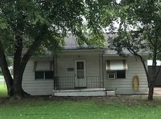 231 W Gros Ventre St, Purcell, OK 73080