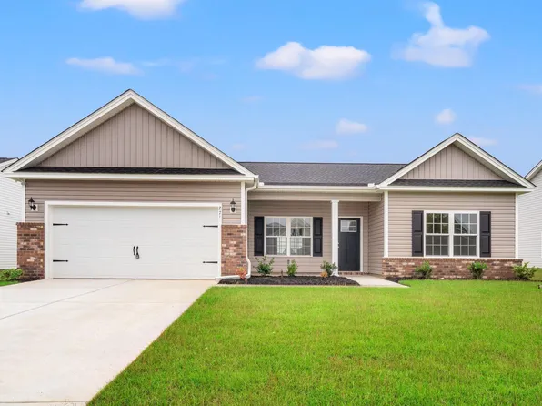 271 Stillbrook Dr. Lot 57 Key Largo 4, Longs, SC 29568