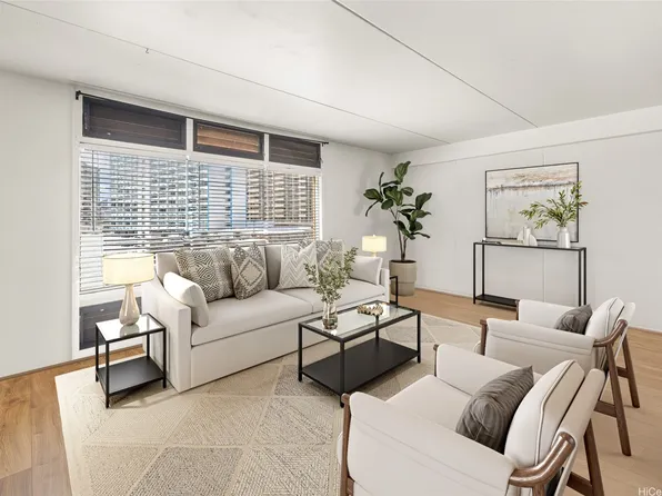 910 Ahana St APT 508, Honolulu, HI 96814