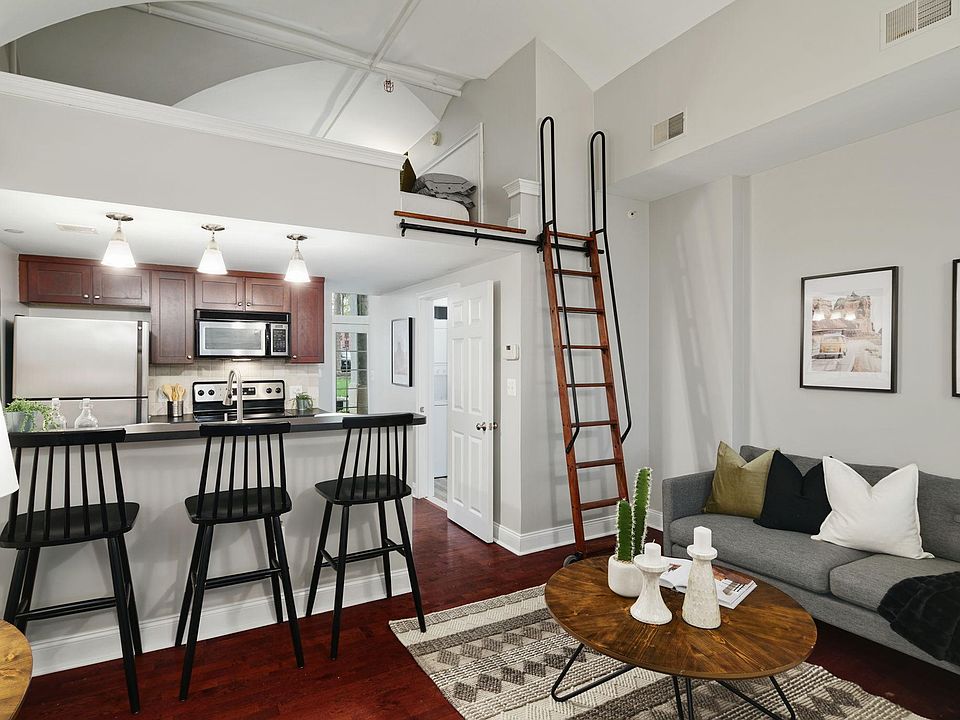 1st image of 1 Academy Cir Unit 117
