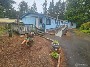 Ocean Woods, Ocean Park, WA 98640