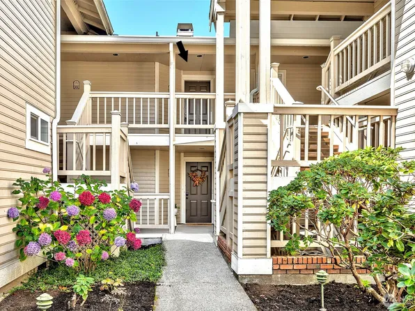 432 3rd Avenue S #B203, Edmonds, WA 98020