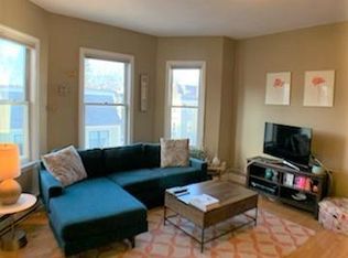 4 Alfred St #15055532, Jamaica Plain, MA 02130