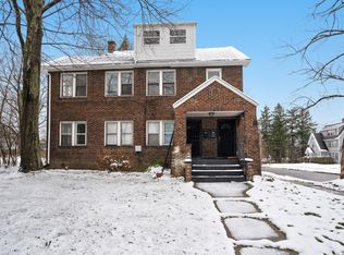 2229 Cordova Ave #105, Youngstown, OH 44504
