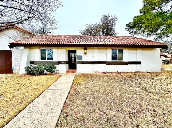 1102 Humble Ave, Midland, TX 79705