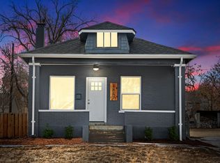 4847 N Zuni St, Denver, CO 80221