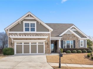 3457 Locust Cove Rd SW, Gainesville, GA 30504