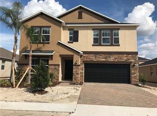 3201 Calvano Dr, Land O Lakes, FL 34639