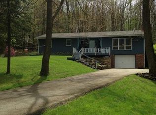 337 Hickory Hollow Rd, Somerset, PA 15501